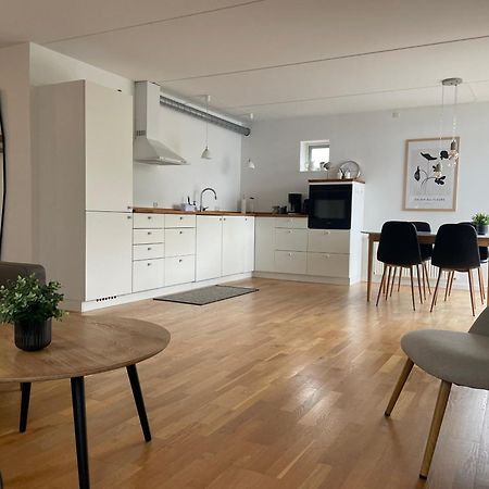 Klaksvík Unique Sea & Landscape View And Spacious Apartment מראה חיצוני תמונה