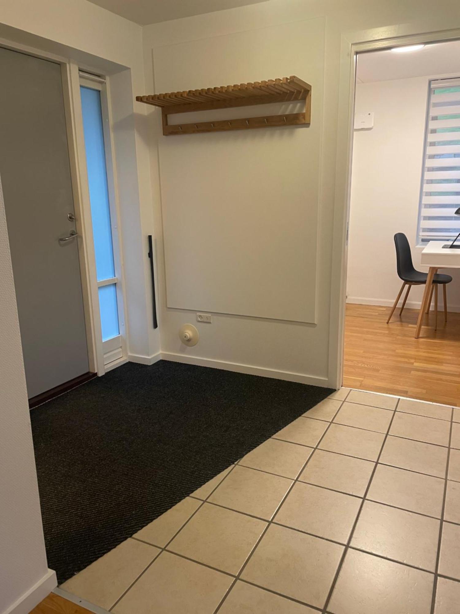 Klaksvík Unique Sea & Landscape View And Spacious Apartment מראה חיצוני תמונה